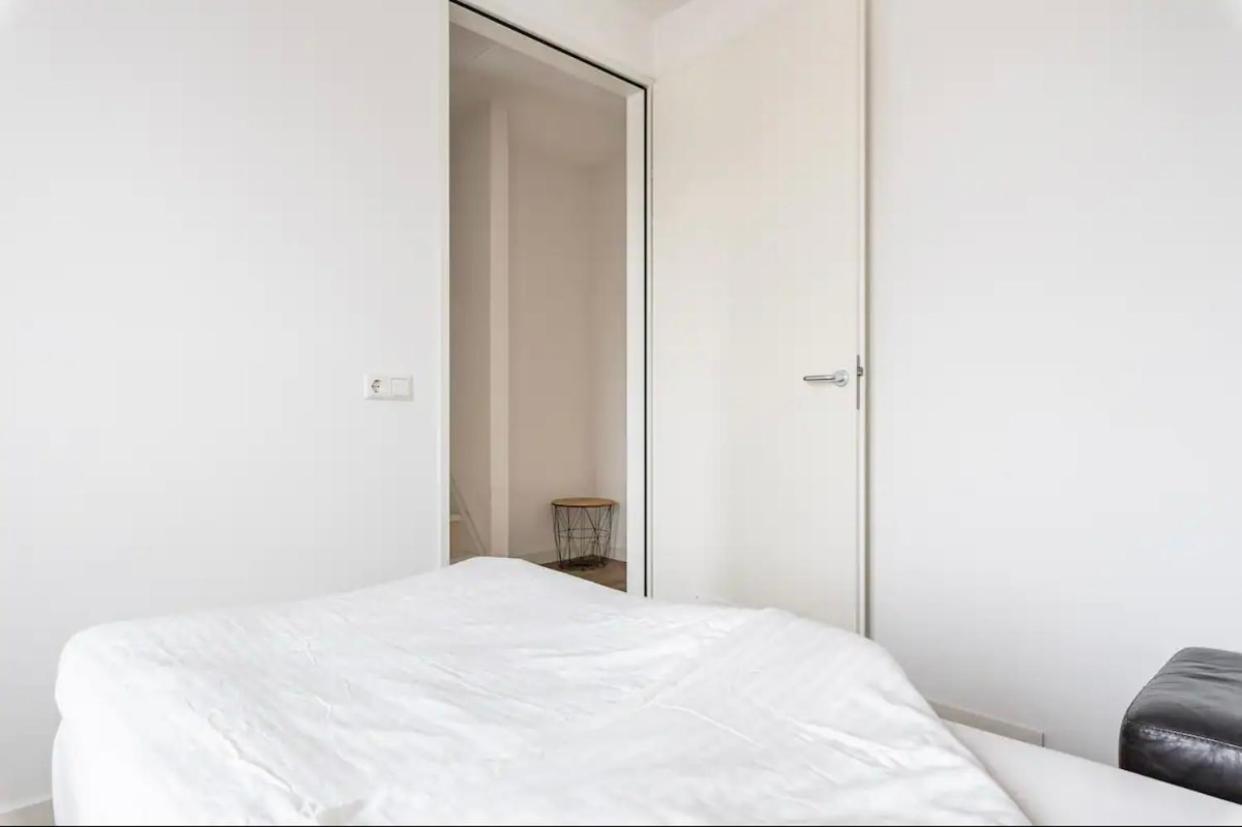 4-Bedroom- Central Located- 120 Sqr Meter Apartment Amsterdam Eksteriør billede
