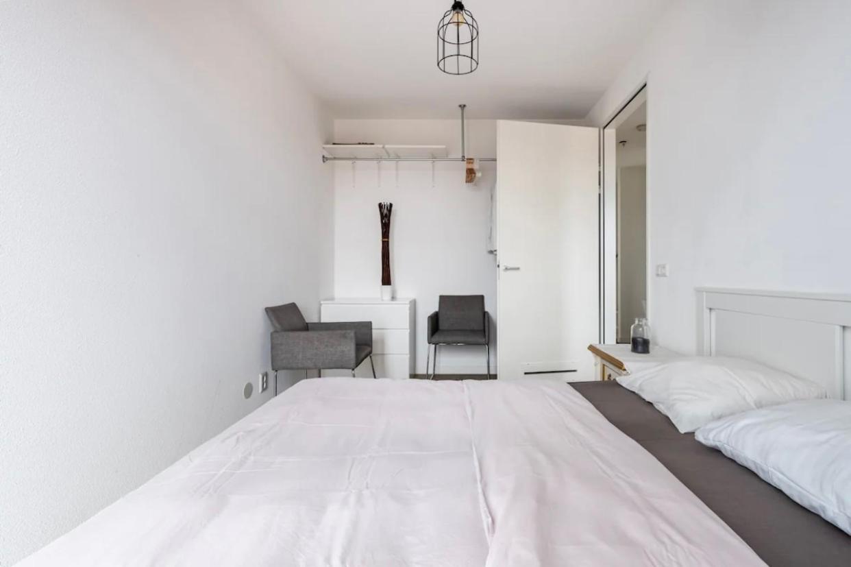 4-Bedroom- Central Located- 120 Sqr Meter Apartment Amsterdam Eksteriør billede