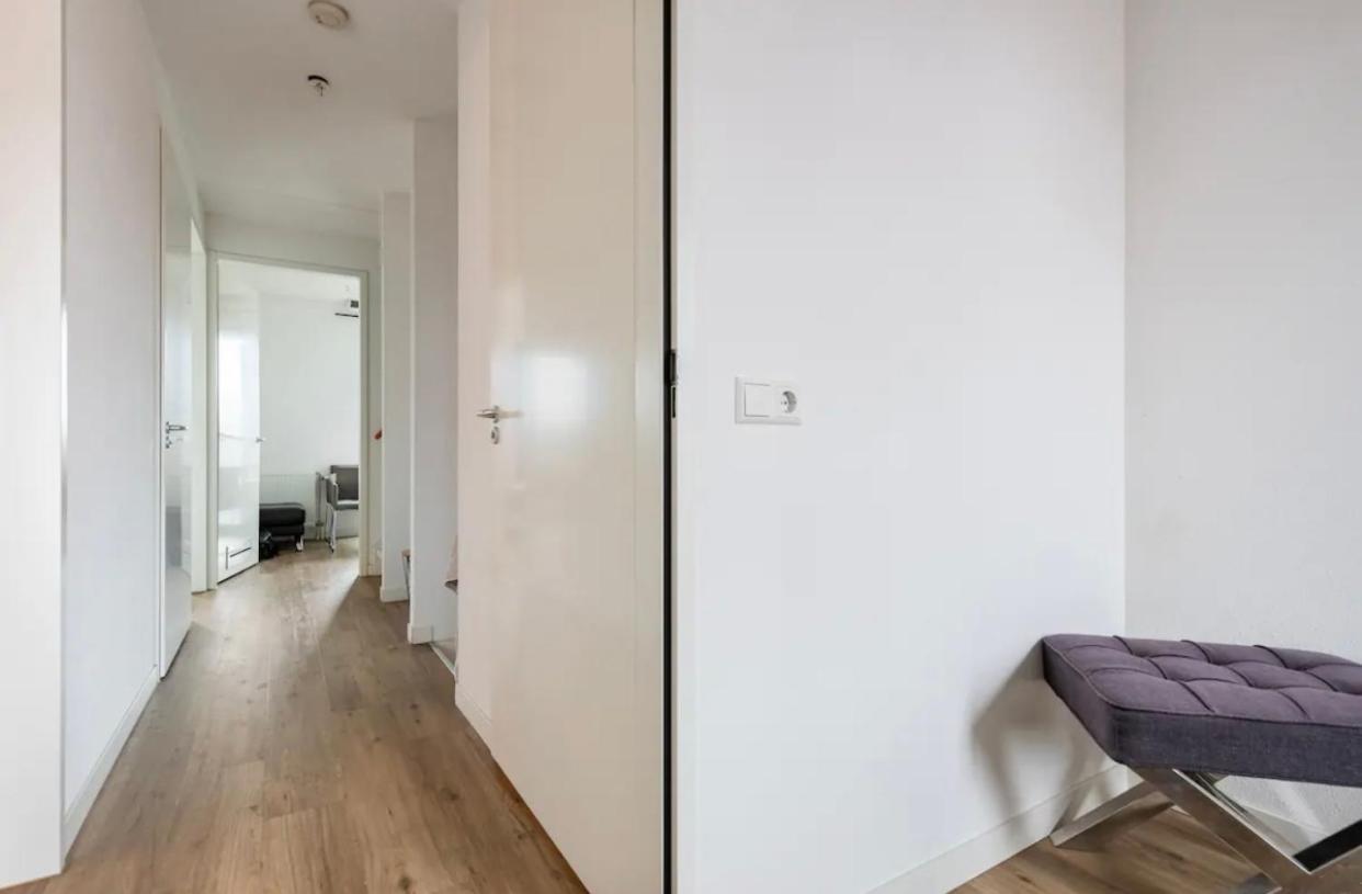 4-Bedroom- Central Located- 120 Sqr Meter Apartment Amsterdam Eksteriør billede