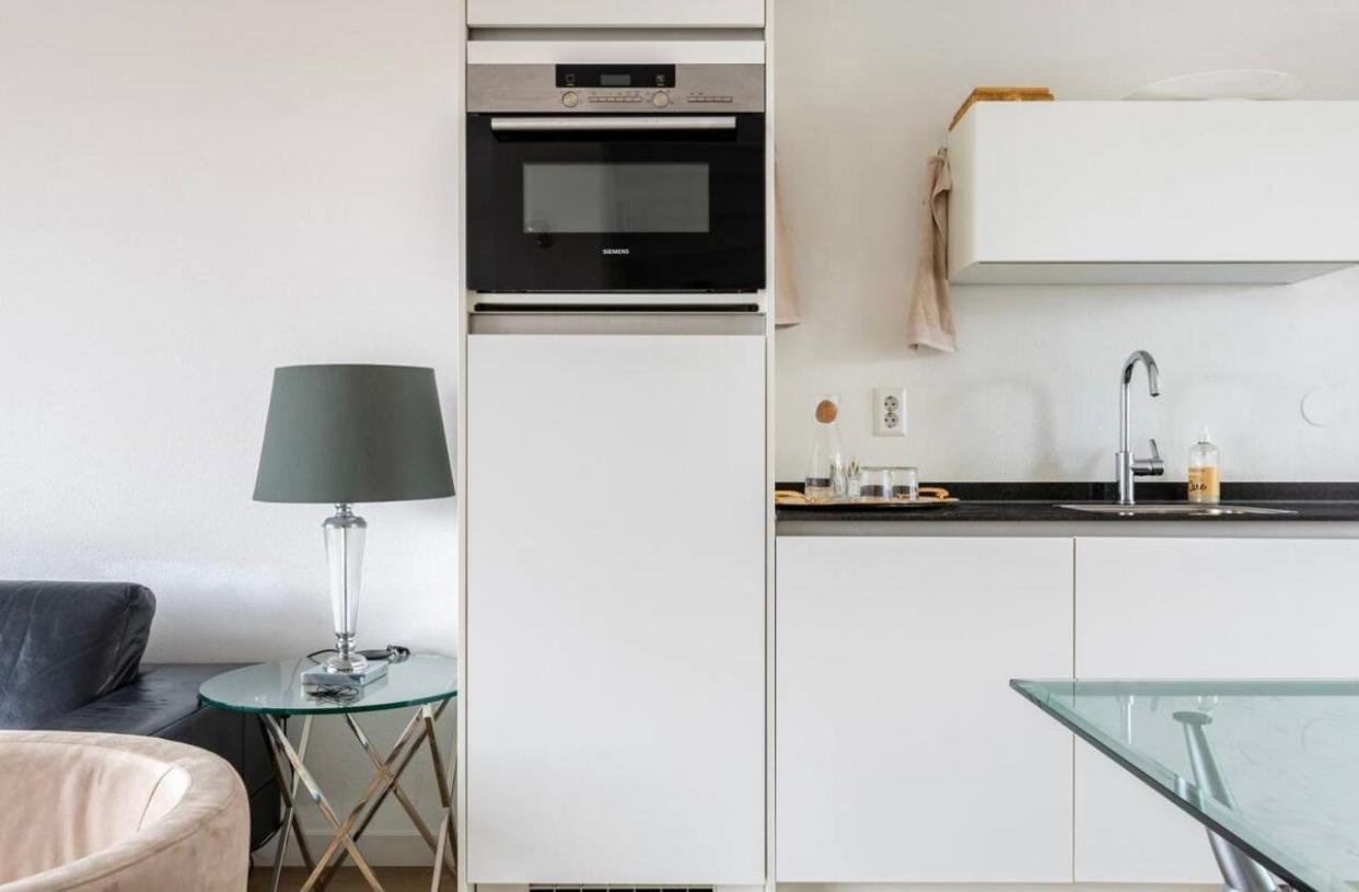 4-Bedroom- Central Located- 120 Sqr Meter Apartment Amsterdam Eksteriør billede