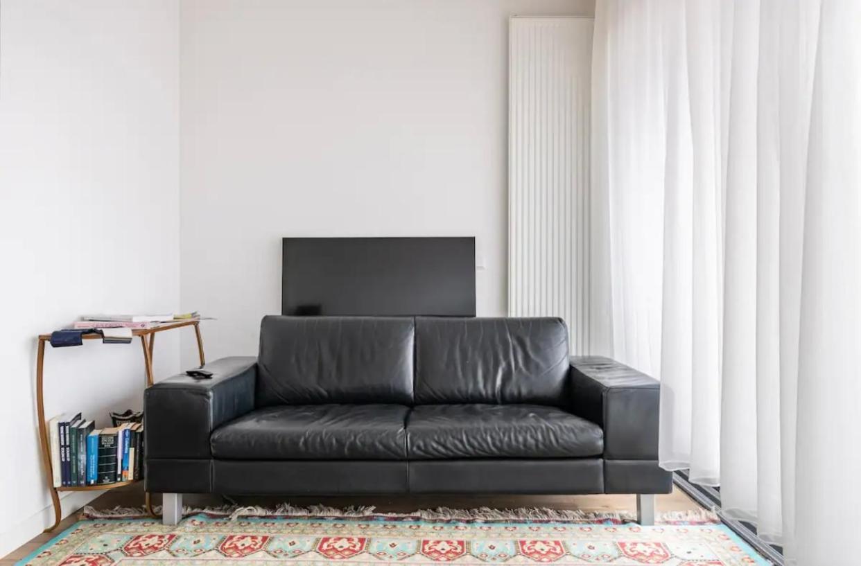 4-Bedroom- Central Located- 120 Sqr Meter Apartment Amsterdam Eksteriør billede