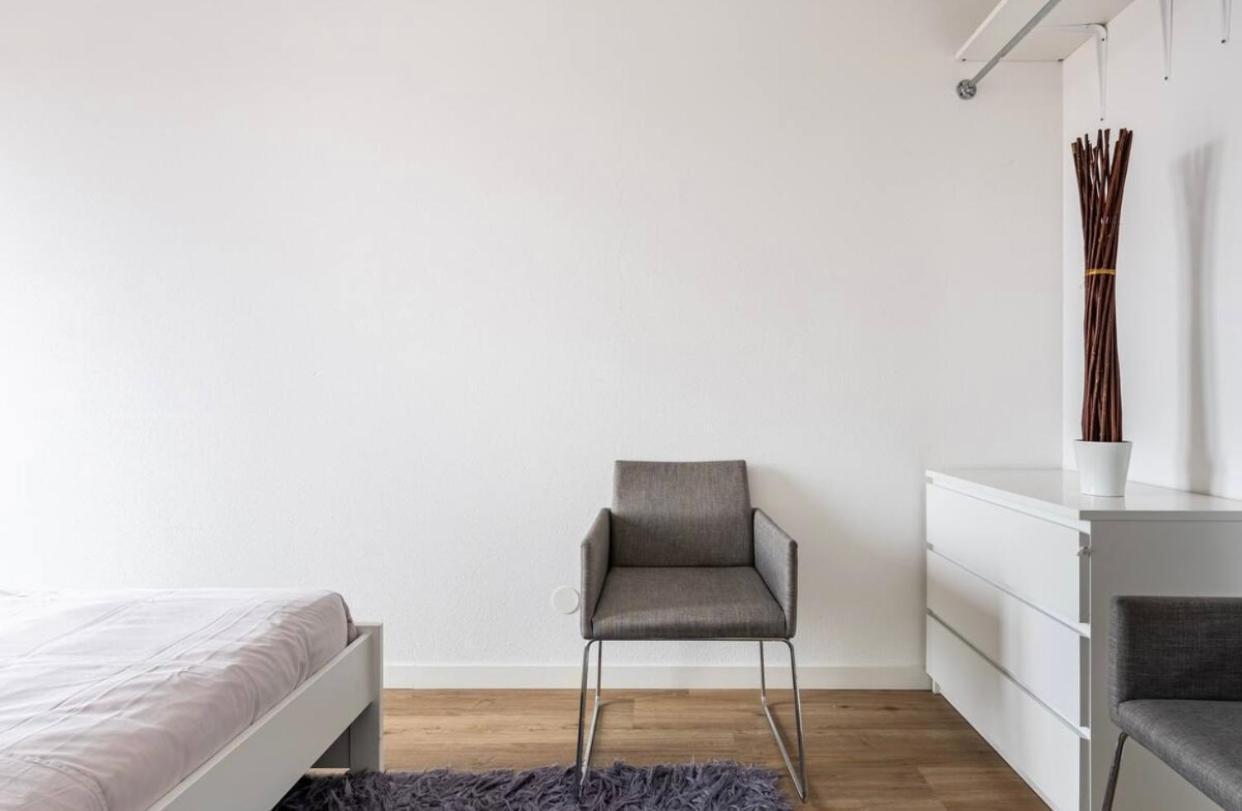 4-Bedroom- Central Located- 120 Sqr Meter Apartment Amsterdam Eksteriør billede