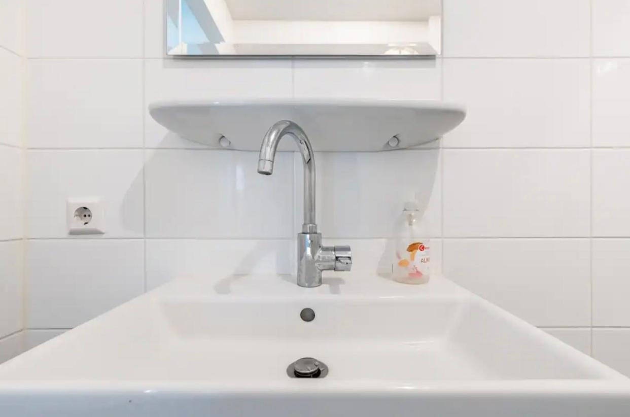 4-Bedroom- Central Located- 120 Sqr Meter Apartment Amsterdam Eksteriør billede