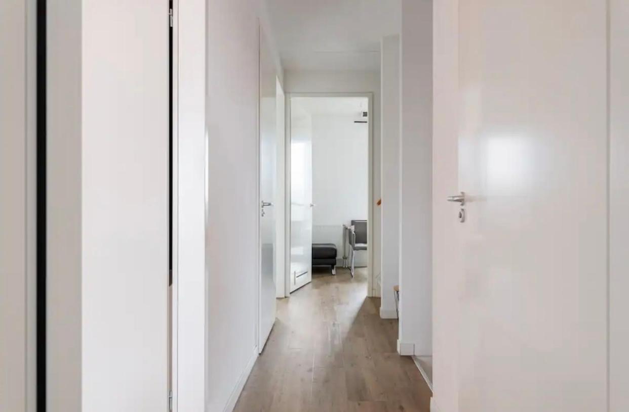 4-Bedroom- Central Located- 120 Sqr Meter Apartment Amsterdam Eksteriør billede