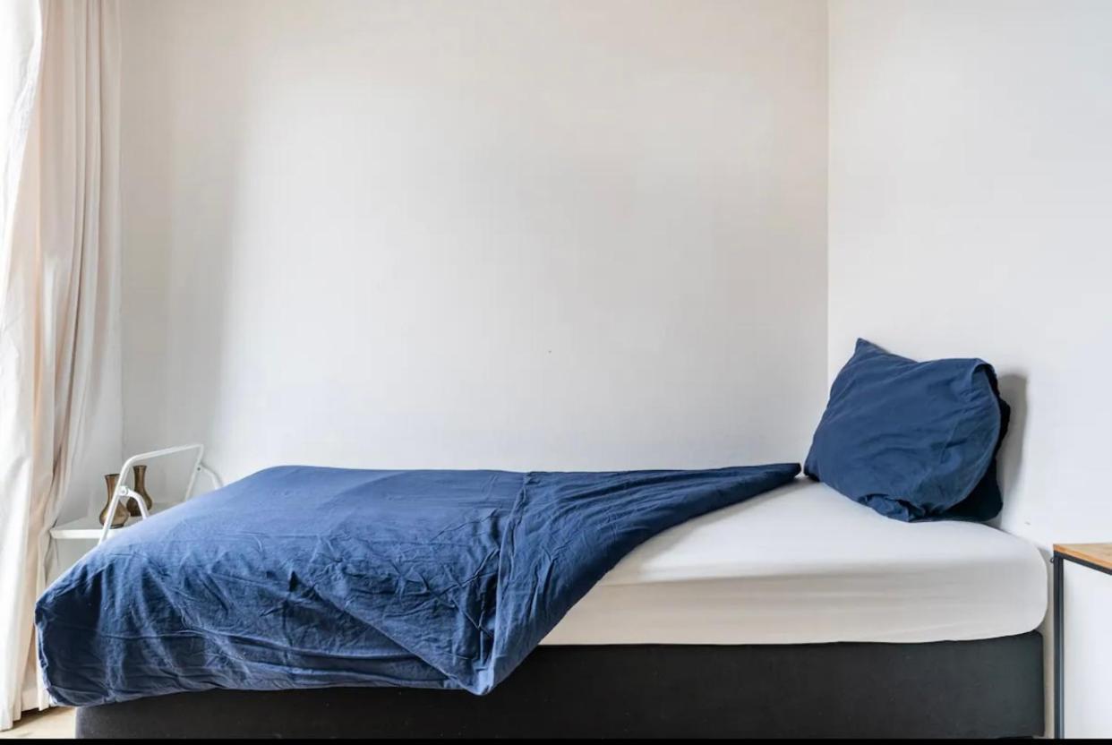 4-Bedroom- Central Located- 120 Sqr Meter Apartment Amsterdam Eksteriør billede
