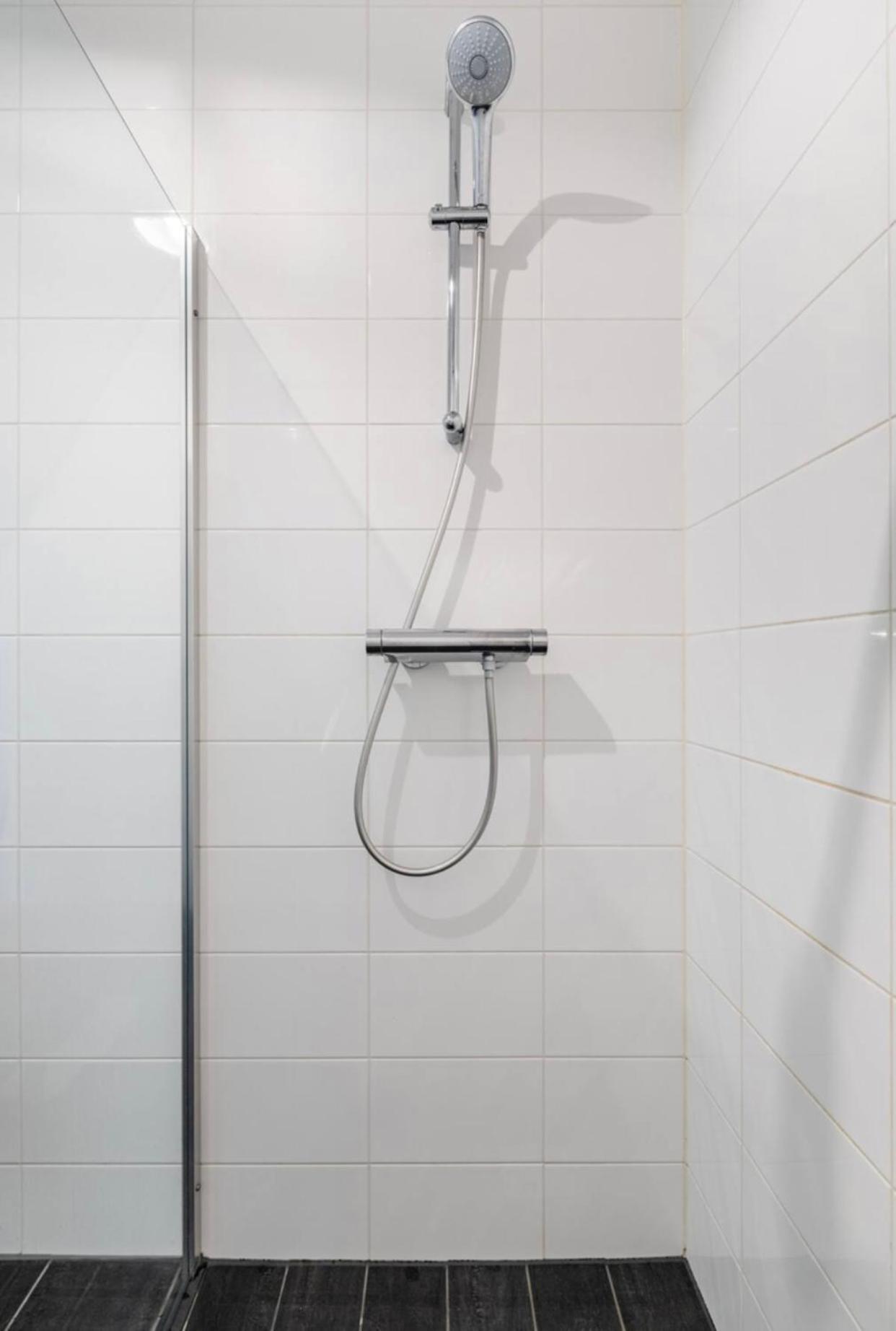 4-Bedroom- Central Located- 120 Sqr Meter Apartment Amsterdam Eksteriør billede