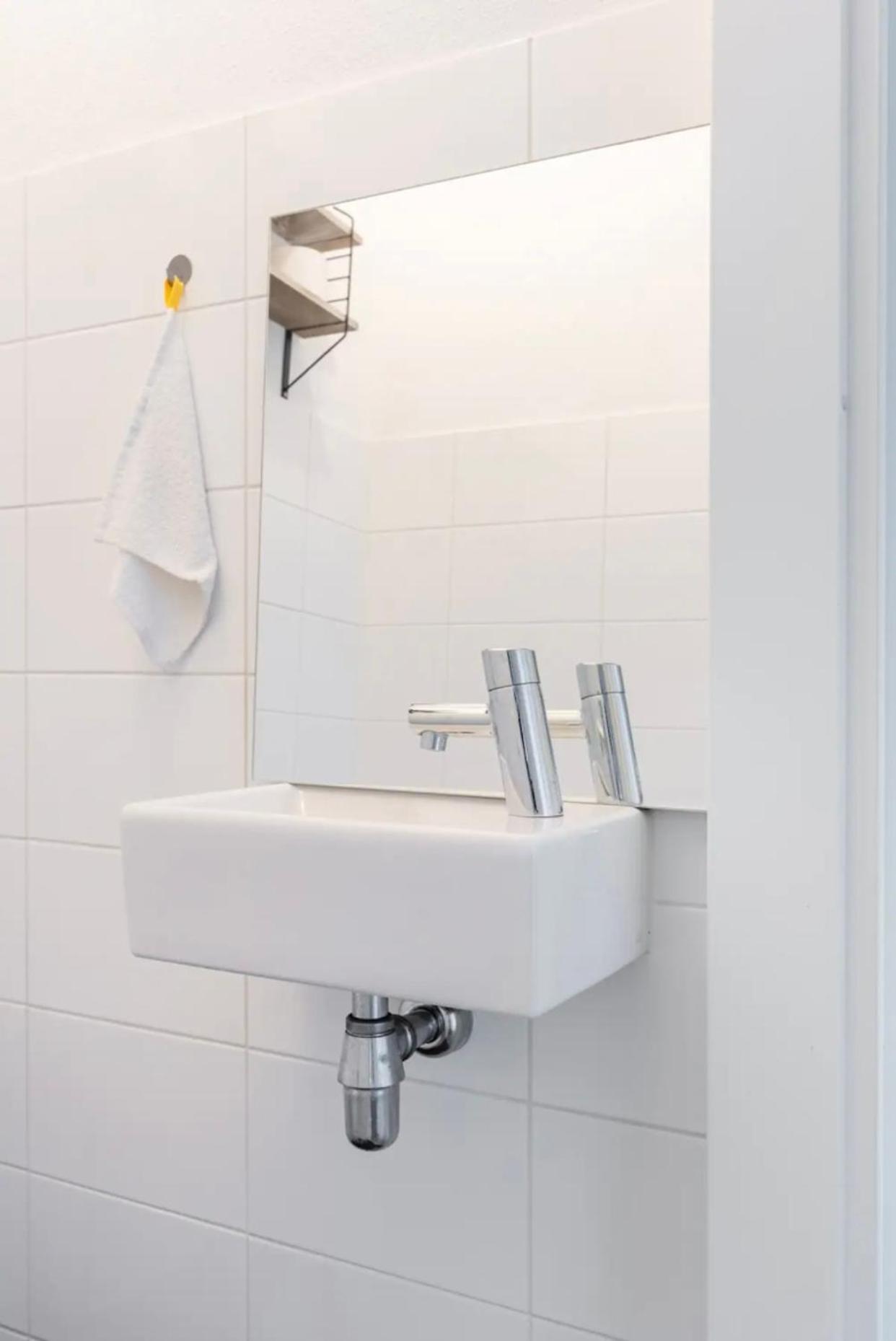4-Bedroom- Central Located- 120 Sqr Meter Apartment Amsterdam Eksteriør billede