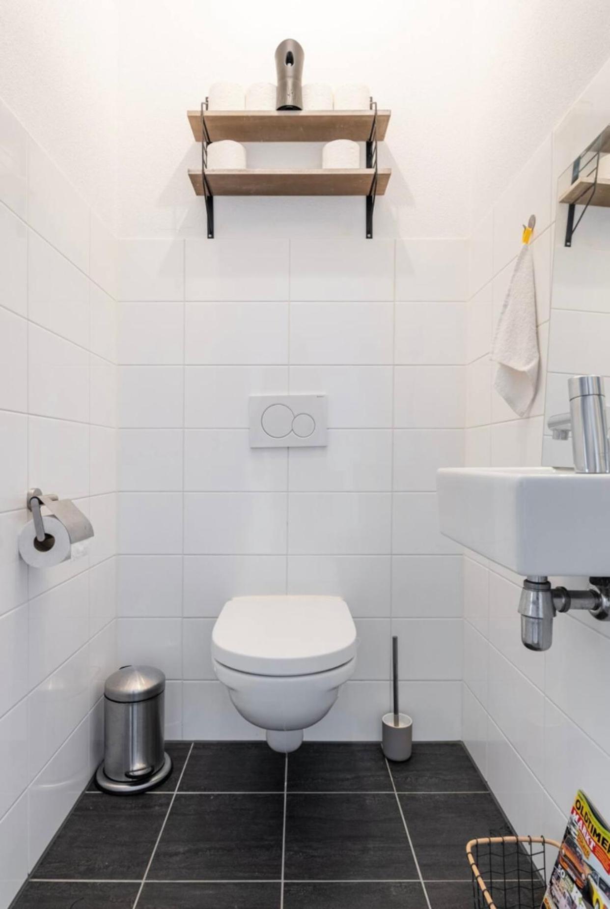 4-Bedroom- Central Located- 120 Sqr Meter Apartment Amsterdam Eksteriør billede
