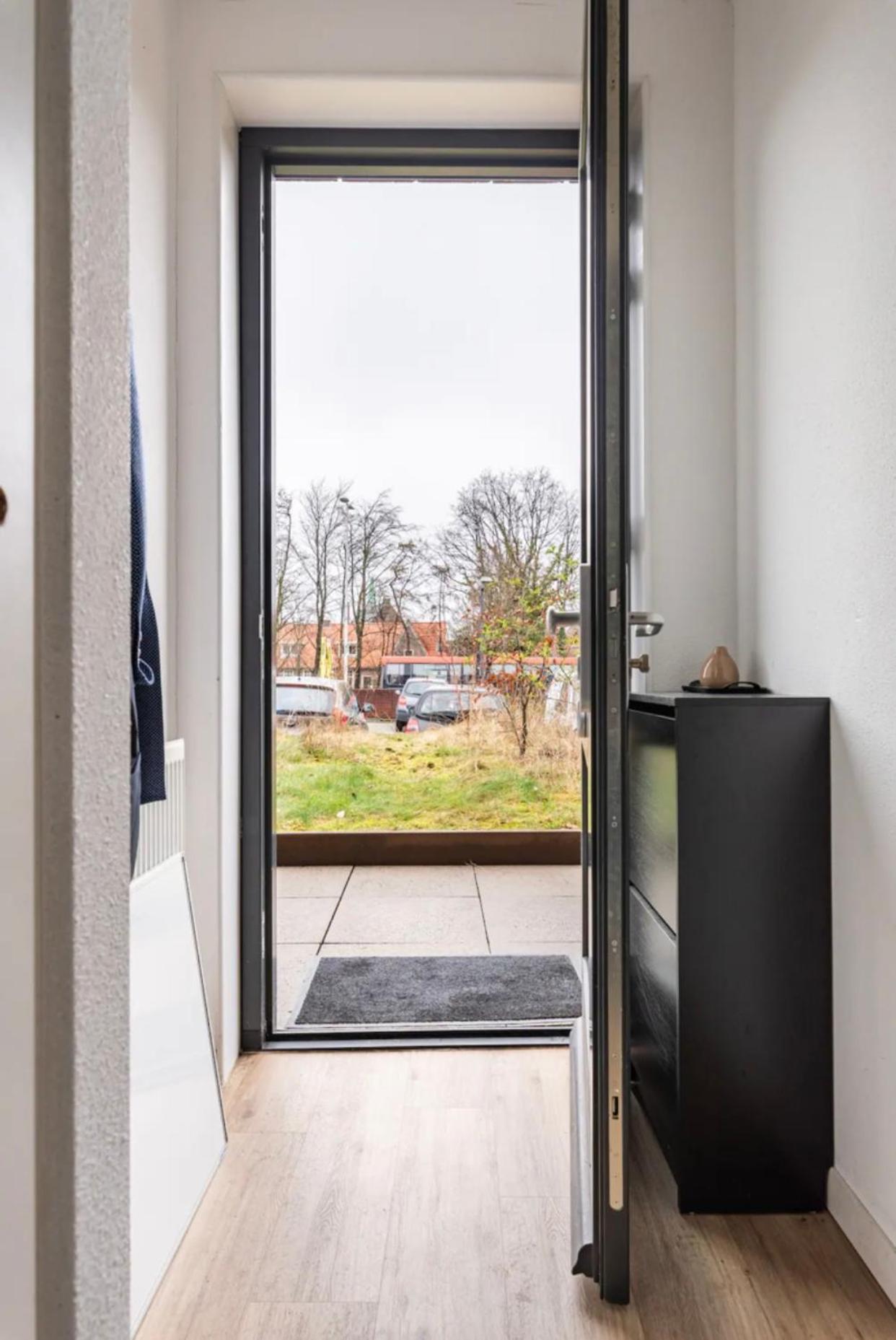 4-Bedroom- Central Located- 120 Sqr Meter Apartment Amsterdam Eksteriør billede